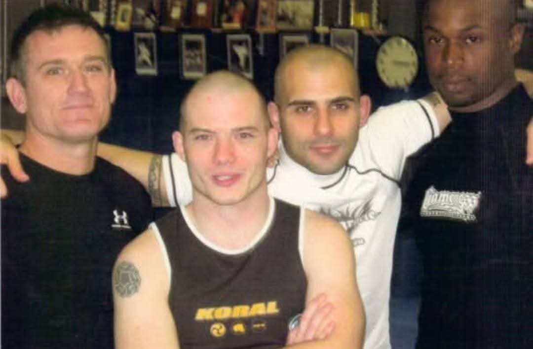 interior painting contractors